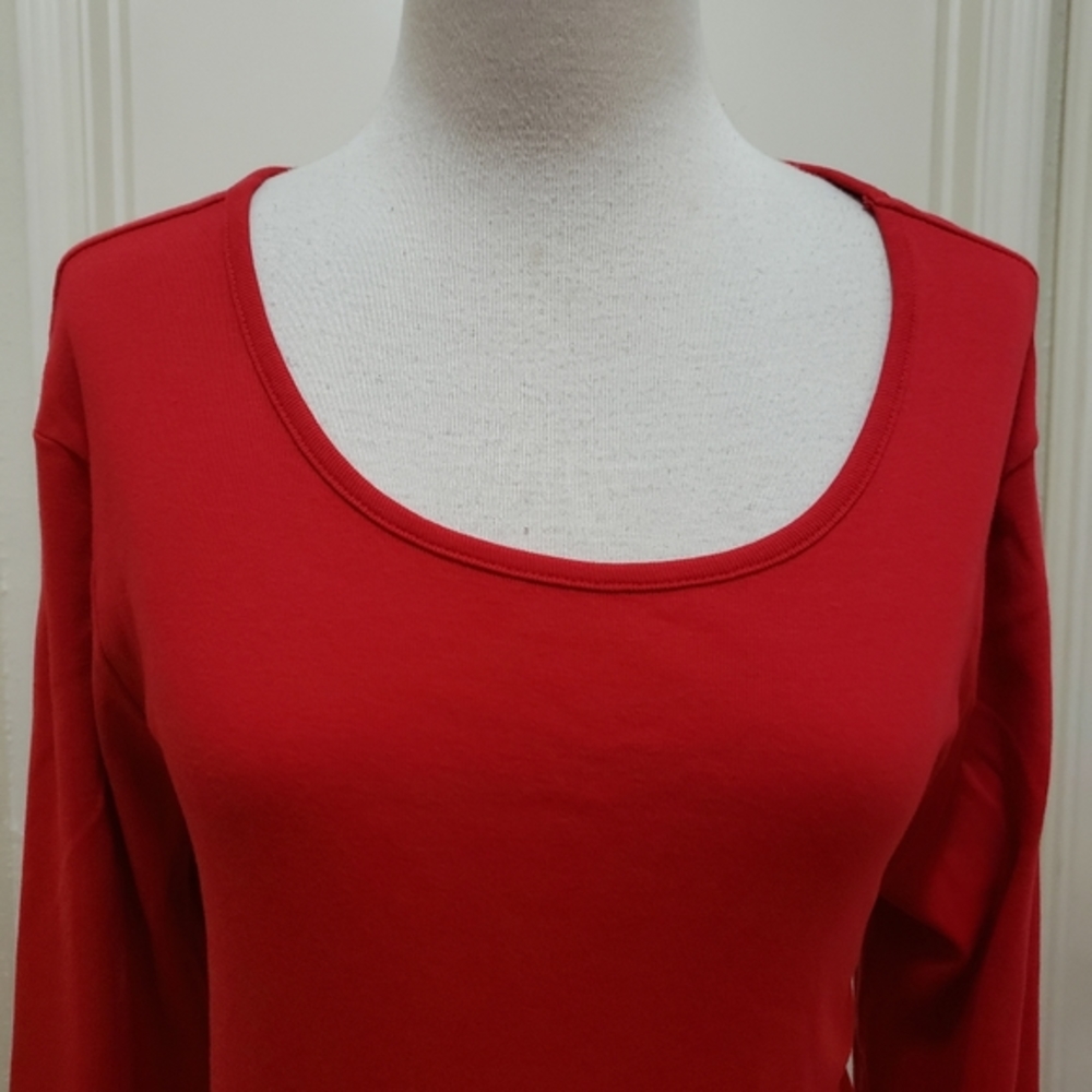 3for$20 light sweater/long sleeve shirt - Picture 4 of 5